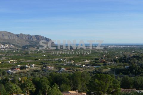 Villa en Orba, Alicante, Orba - € 475.000 | Ref: OR5481 - photo 14