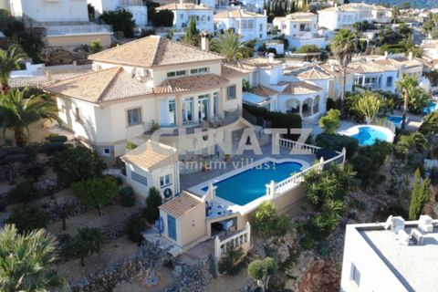 Villa en Orba, Alicante, Orba - € 475.000 | Ref: OR5481 - photo 19