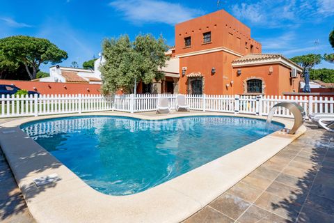 Villa i Roche, Cadiz, Roche - € 1.265.000 | Ref: 221533 - foto 1