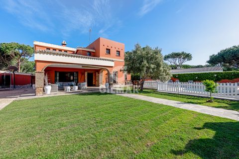 Villa i Roche, Cadiz, Roche - € 1.265.000 | Ref: 221533 - foto 2