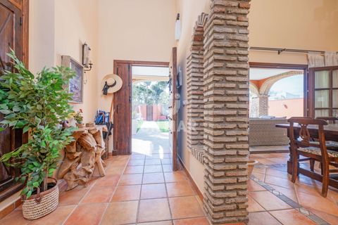Villa i Roche, Cadiz, Roche - € 1.265.000 | Ref: 221533 - foto 3
