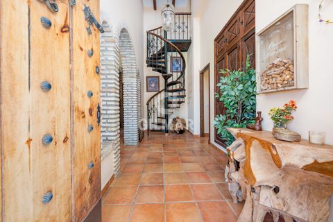 Villa i Roche, Cadiz, Roche - € 1.265.000 | Ref: 221533 - foto 4