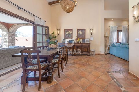 Villa i Roche, Cadiz, Roche - € 1.265.000 | Ref: 221533 - foto 5