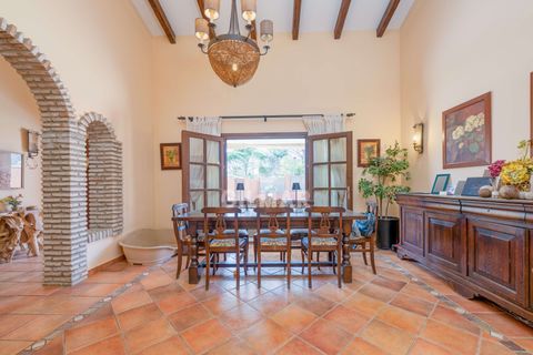 Villa i Roche, Cadiz, Roche - € 1.265.000 | Ref: 221533 - foto 10