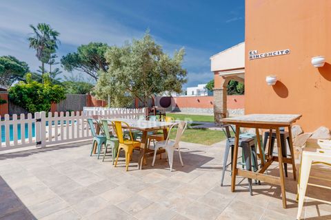 Villa i Roche, Cadiz, Roche - € 1.265.000 | Ref: 221533 - foto 20