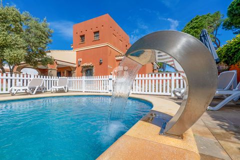 Villa i Roche, Cadiz, Roche - € 1.265.000 | Ref: 221533 - foto 21