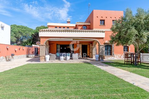 Villa i Roche, Cadiz, Roche - € 1.265.000 | Ref: 221533 - foto 23