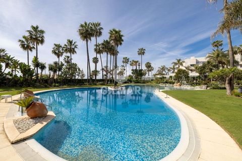 Lejlighed i Marbella, Malaga, Marbella - € 4.150.000 | Ref: 221593 - foto 1