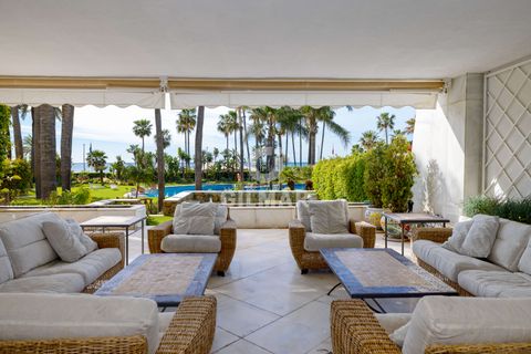 Lejlighed i Marbella, Malaga, Marbella - € 4.150.000 | Ref: 221593 - foto 9