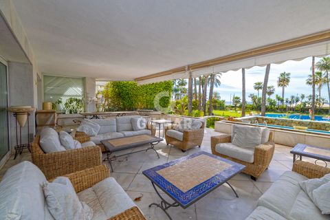 Lejlighed i Marbella, Malaga, Marbella - € 4.150.000 | Ref: 221593 - foto 10