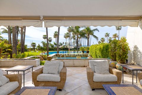 Lejlighed i Marbella, Malaga, Marbella - € 4.150.000 | Ref: 221593 - foto 11