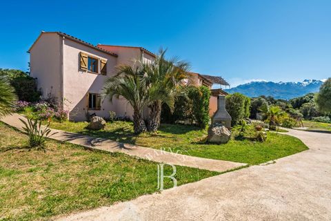 Villa i Lumio, Haute-Corse, Lumio - € 1.680.000 | Ref: RV2133 - foto 1