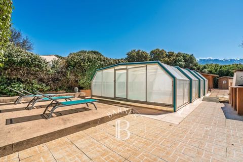 Villa i Lumio, Haute-Corse, Lumio - € 1.680.000 | Ref: RV2133 - foto 13
