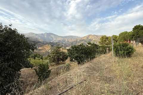 Landejendom i Almunecar, Granada, Almunecar - € 200.000 | Ref: SAN003 - foto 6