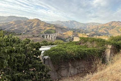 Landejendom i Almunecar, Granada, Almunecar - € 200.000 | Ref: SAN003 - foto 12