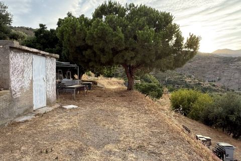 Landejendom i Almunecar, Granada, Almunecar - € 200.000 | Ref: SAN003 - foto 18
