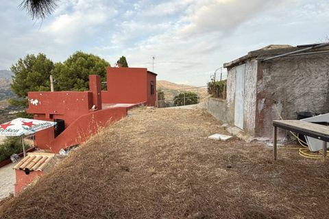 Landejendom i Almunecar, Granada, Almunecar - € 200.000 | Ref: SAN003 - foto 1