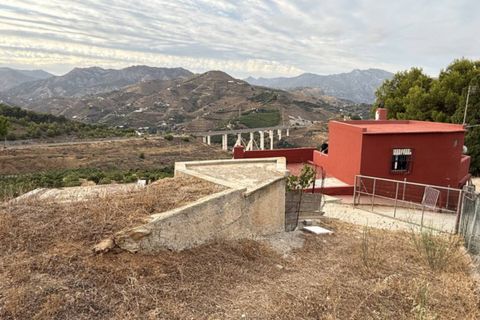 Landejendom i Almunecar, Granada, Almunecar - € 200.000 | Ref: SAN003 - foto 2