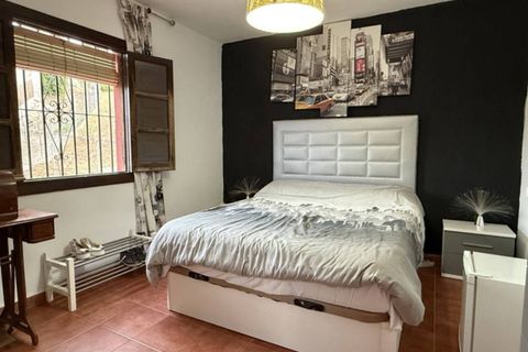 Landejendom i Almunecar, Granada, Almunecar - € 200.000 | Ref: SAN003 - foto 19
