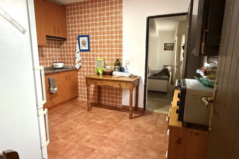 Landejendom i Almunecar, Granada, Almunecar - € 200.000 | Ref: SAN003 - foto 17