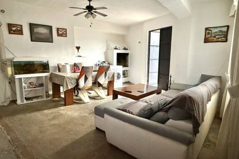 Landejendom i Almunecar, Granada, Almunecar - € 200.000 | Ref: SAN003 - foto 14
