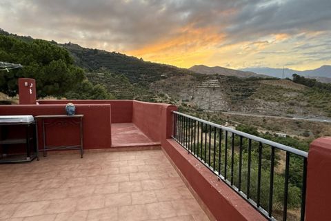Landejendom i Almunecar, Granada, Almunecar - € 200.000 | Ref: SAN003 - foto 3
