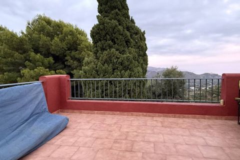 Landejendom i Almunecar, Granada, Almunecar - € 200.000 | Ref: SAN003 - foto 4