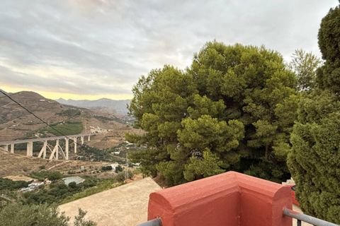 Landejendom i Almunecar, Granada, Almunecar - € 200.000 | Ref: SAN003 - foto 5
