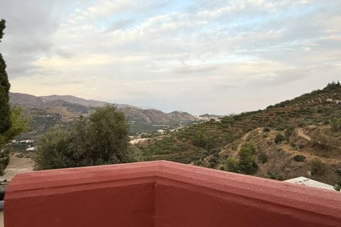 Landejendom i Almunecar, Granada, Almunecar - € 200.000 | Ref: SAN003 - foto 7