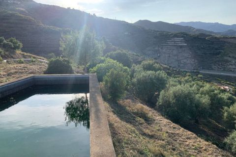 Landejendom i Almunecar, Granada, Almunecar - € 200.000 | Ref: SAN003 - foto 9