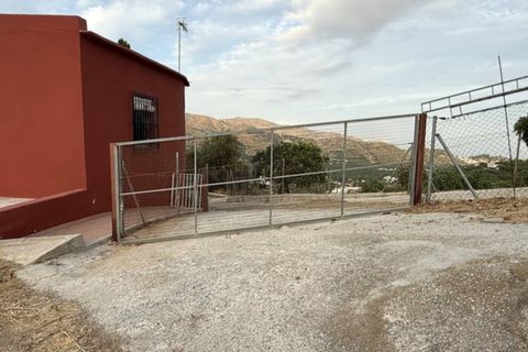 Landejendom i Almunecar, Granada, Almunecar - € 200.000 | Ref: SAN003 - foto 11