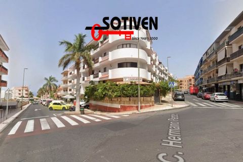 Garaje en Adeje, Tenerife, Adeje - € 16.900 | Ref: GA3063 - photo 7