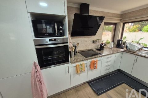 Byhus i Seixal, Setubal, Seixal - € 1.100.000 | Ref: 873063 - foto 13