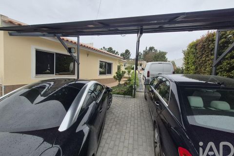 Byhus i Seixal, Setubal, Seixal - € 1.100.000 | Ref: 873063 - foto 17