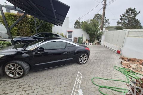 Byhus i Seixal, Setubal, Seixal - € 1.100.000 | Ref: 873063 - foto 18