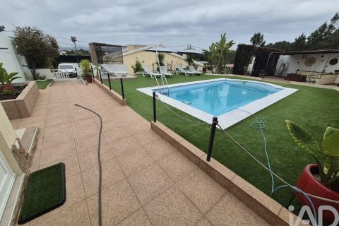 Byhus i Seixal, Setubal, Seixal - € 1.100.000 | Ref: 873063 - foto 27