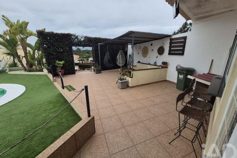 Byhus i Seixal, Setubal, Seixal - € 1.100.000 | Ref: 873063 - foto 34