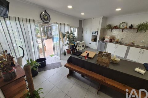 Byhus i Seixal, Setubal, Seixal - € 1.100.000 | Ref: 873063 - foto 35