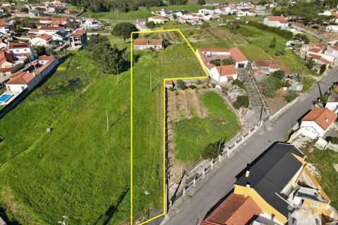 Byhus i Cadaval, Lisbon, Cadaval - € 325.000 | Ref: 849417 - foto 1
