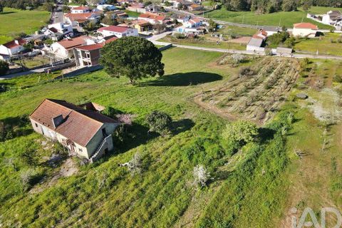 Byhus i Cadaval, Lisbon, Cadaval - € 325.000 | Ref: 849417 - foto 6