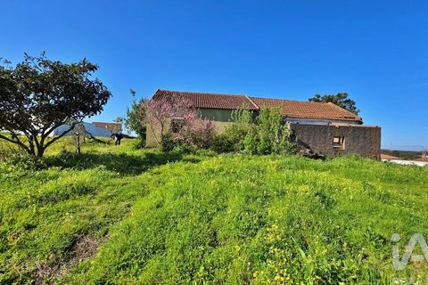 Byhus i Cadaval, Lisbon, Cadaval - € 325.000 | Ref: 849417 - foto 7