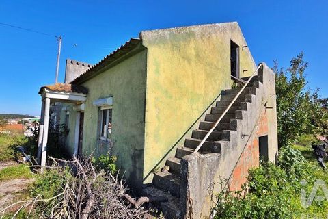 Byhus i Cadaval, Lisbon, Cadaval - € 325.000 | Ref: 849417 - foto 9