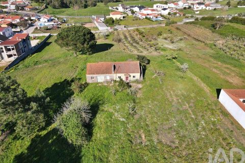 Byhus i Cadaval, Lisbon, Cadaval - € 325.000 | Ref: 849417 - foto 18
