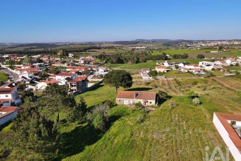 Byhus i Cadaval, Lisbon, Cadaval - € 325.000 | Ref: 849417 - foto 19