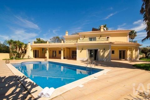 Byhus i Albufeira, Faro, Albufeira - € 1.370.000 | Ref: 859726 - foto 1