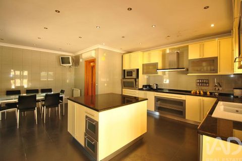 Byhus i Albufeira, Faro, Albufeira - € 1.370.000 | Ref: 859726 - foto 10