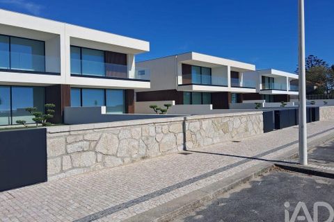Rækkehus i Esposende, Braga, Esposende - € 1.250.000 | Ref: 863802 - foto 7
