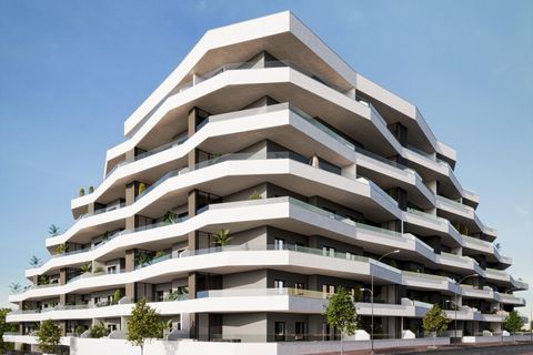 Penthouse in San Miguel De Salinas, Alicante - photo 2