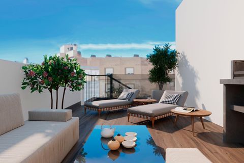 Penthouse Torreviejassa, Alicante - kuva 3