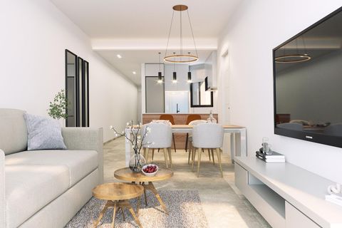 Penthouse Torreviejassa, Alicante - kuva 5